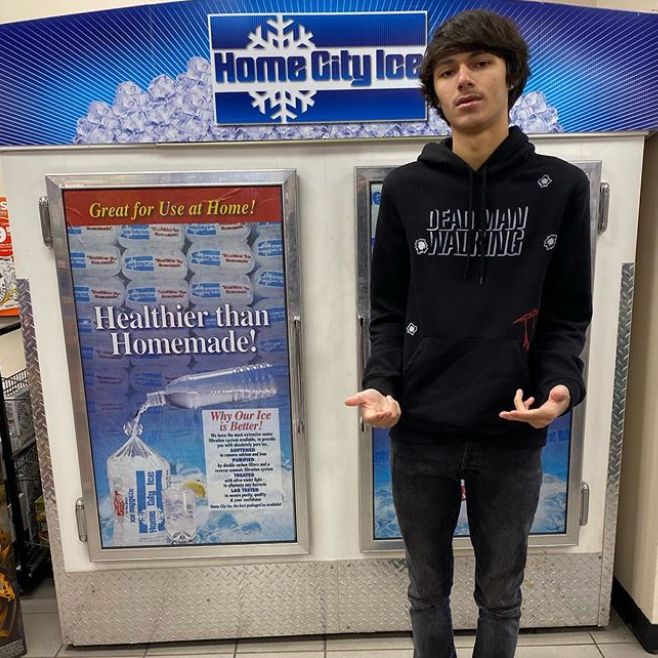 ShittyBoyz BabyTron – Dead Man Walking