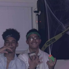 Again ft Jr (prod. Stardustzn)