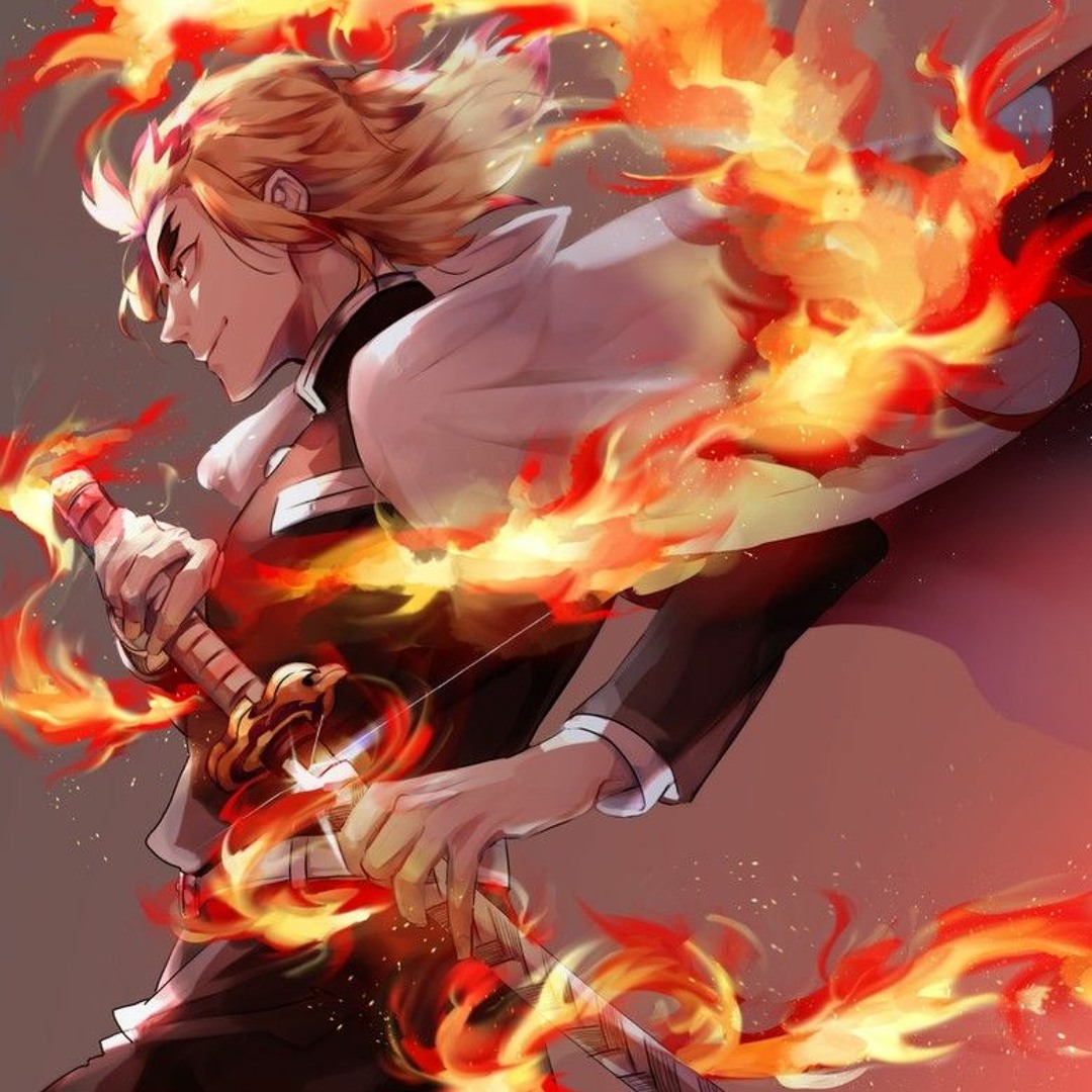 Stream Demon Slayer Ost- Rengoku Theme (Movie Ver.) by Chris Malirphia ...