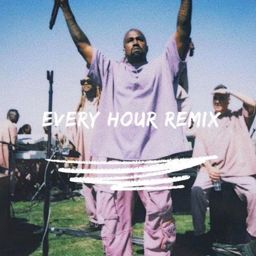 EVERY HOUR FLIP