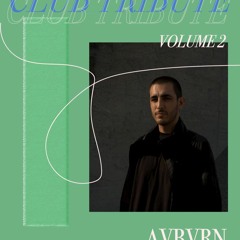 Premiere: Avbvrn - Surface Template [HTS]