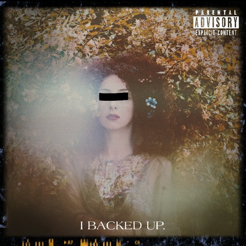 I BACKED UP [L.Y THROW AWAY] [Prod.by Nova_Static]