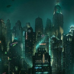 Hot Stuff [DNB MIX]