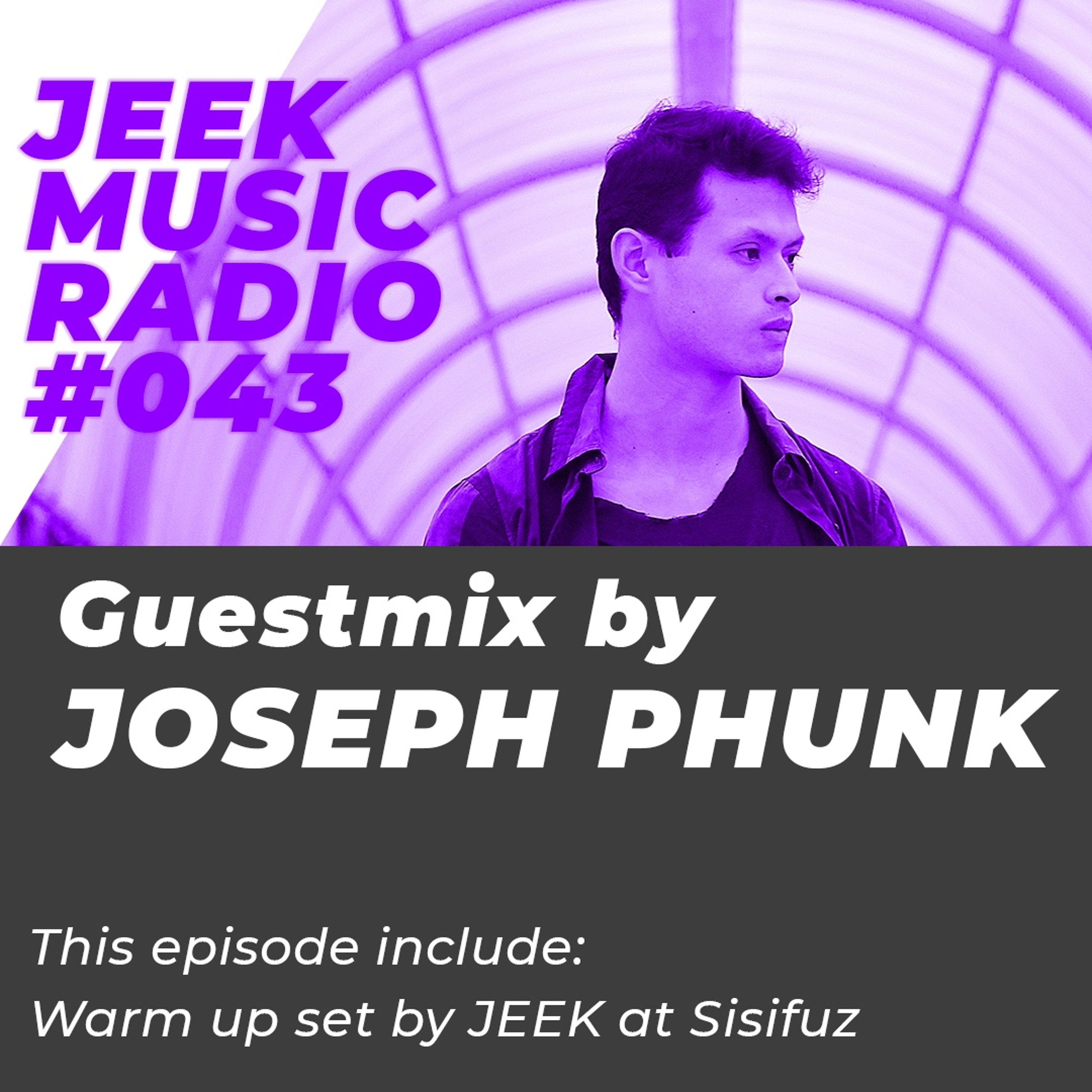JEEKMUSIC RADIO