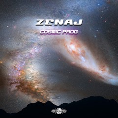 Didi & Zenaj - Cosmic Energy (Out now on all platforms!!!)