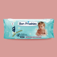 Bon Praskiza - Bito Da Go Kupam