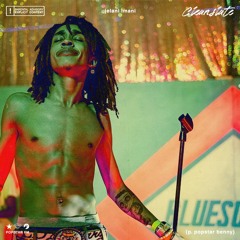 Jelani Imani ~ Clean Slate (p. Popstar Benny)
