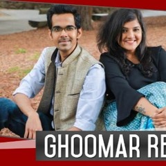 Ghoomar mashup by Vinod Krishnan feat. Bhavya Pandit | Padmaavat | Best of Indian Pop