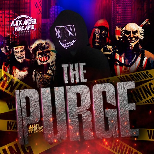 THE PURGE