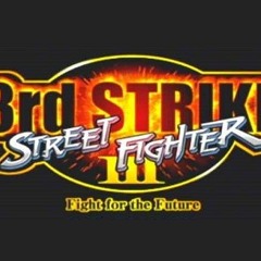 Street Fighter III: 3rd Strike