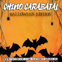 Chino Carabajal - Halloween Edition
