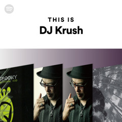 This Is DJ Krush