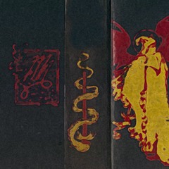 Premonition 1: Fire Burning (Unto A Night Lasting Forever)