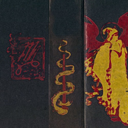 Premonition 1: Fire Burning (Unto A Night Lasting Forever)