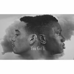 You Got It by Louie Paradise ft. Smoove