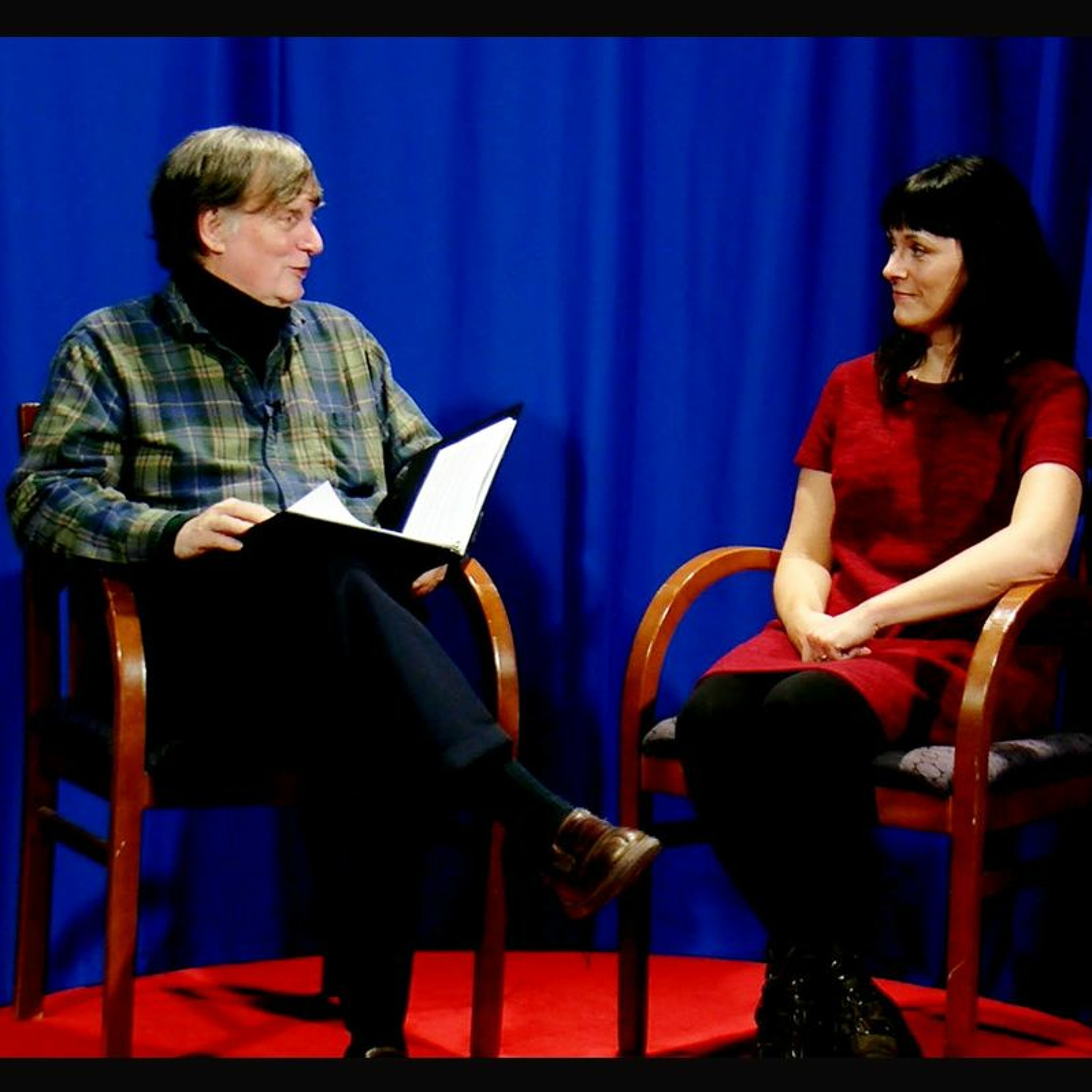 TTL Interview of  Beth LaMontagne Hall  by  David Phreaner - Oct. 29, 2019