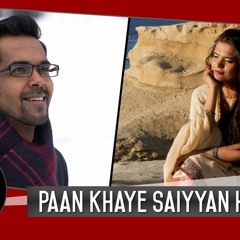 Asha Bhosle | Paan Khaye Saiyan Hamaro Mashup | Bollywood Greatest Hits