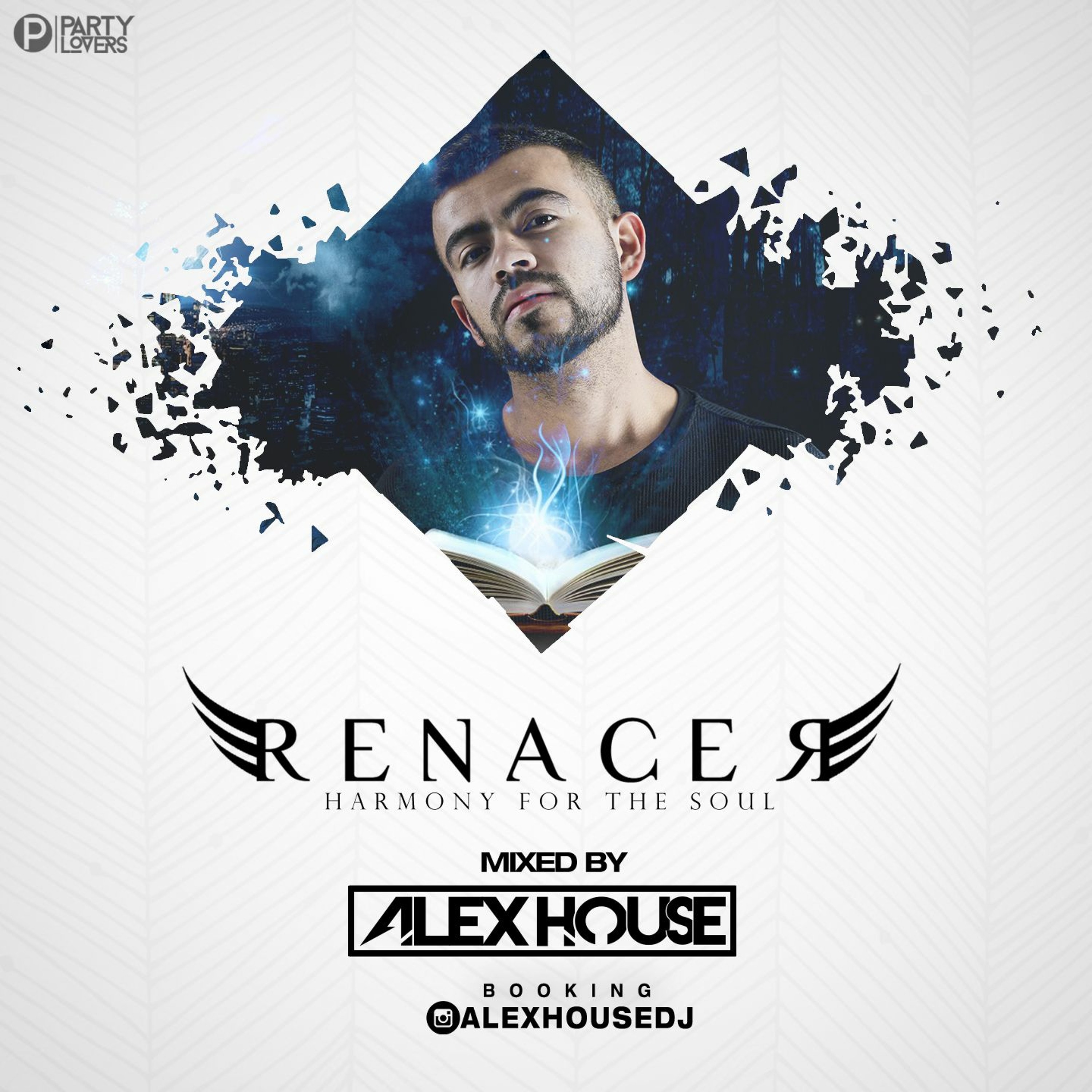 Renacer 7.0 [Harmony For The Soul] By Sevenkey episode artwork