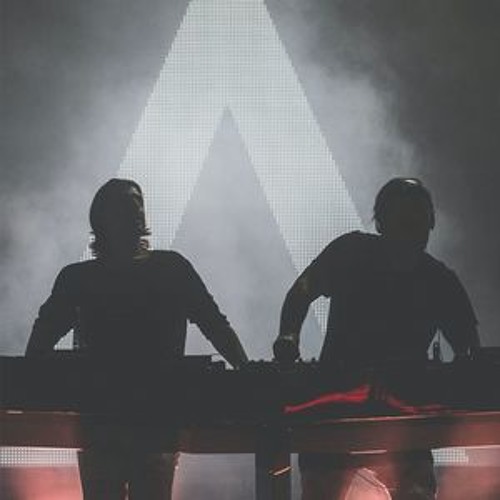 Axwell Λ Ingrosso Mix | 2019