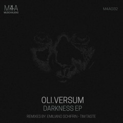 Oli.Versum - I Know You Know (Original Mix)