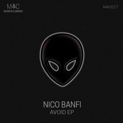 Nico Banfi - Avoid (Original Mix)