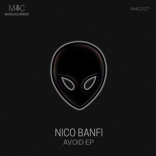 Nico Banfi - Avoid (Original Mix)