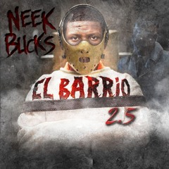 All I Want - Neek Bucks(Prod. Dizzy Banko)