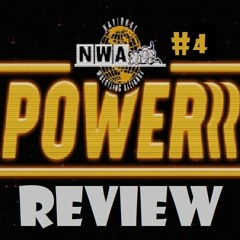 NWA POWER Episode #4 Review