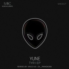 Yune - BBQ (Original Mix)