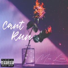 Can't run