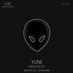 Yune - Ingvar (Original)