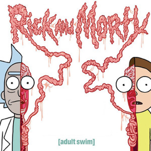 Rick and Morty - Adult Swim Streams