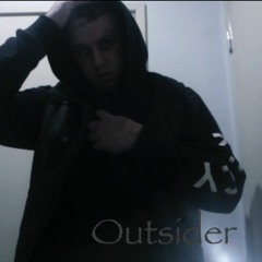 'Ghost' Outsider (ChillinIT x Huskii - The Dirty Dozen Beat)