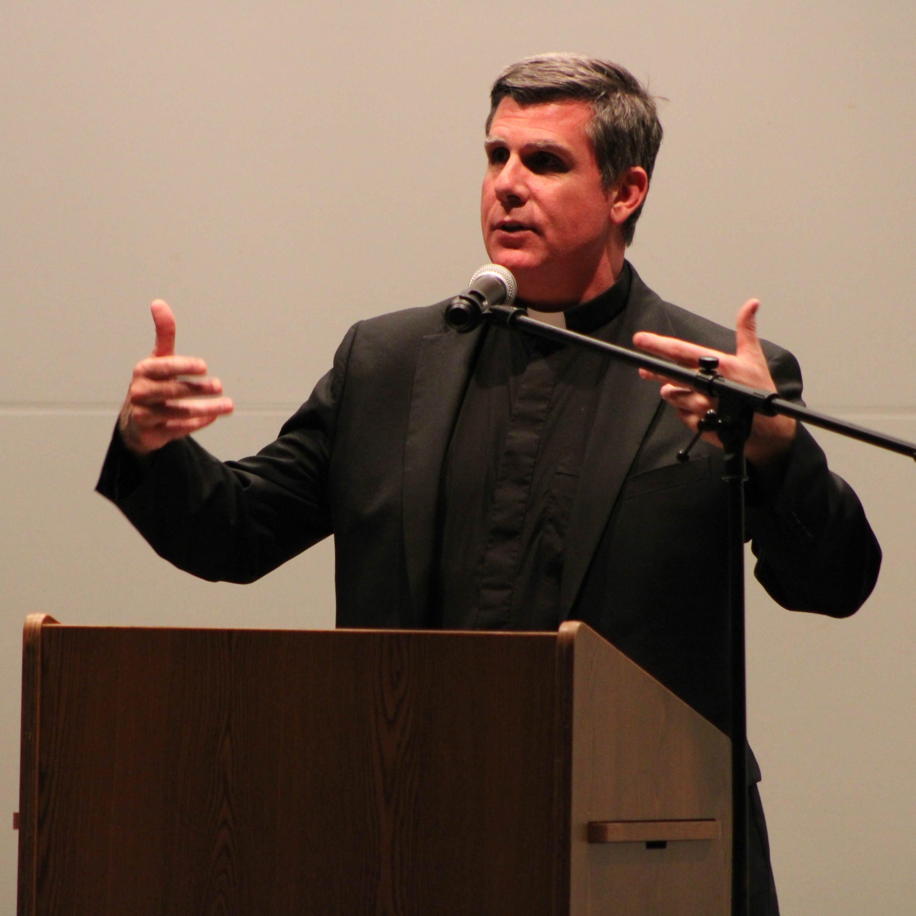 Thomas Aquinas College Lectures & Talks