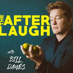 Mike Falzone - The Afterlaugh Ep. 82