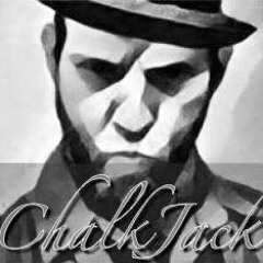 The Cure "Just Like Heaven" "cover Song" By CHALKJACK