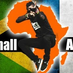 Road to Africa Mix 2019