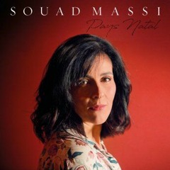 Souad Massi - Enta Wena l سعاد ماسي - أنت وأنا