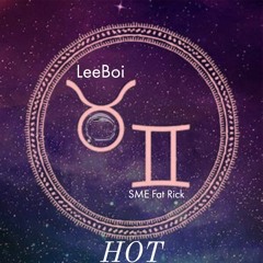 Hot ft. LeeBoi (Prod by Fonzo Beats)