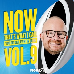 FLYNNY - RWC19 Round 5 Lover (Pop)