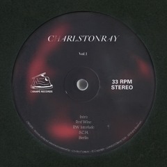 CHARLSTONRAY - RW Interlude