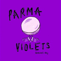 Parma Violets