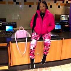 Rayy Dubb Type Beat "Cold" | @dpsoundz @Ceddidit