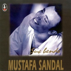 Mustafa Sandal - Sana İhtiyacım Var