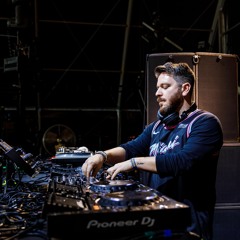 Sinopoli at Escape: Psycho Circus 2019 [Factory 93 Stage]