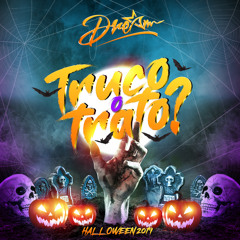 TRUCO O TRATO ? HALLOWEEN 19