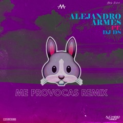 Fumaratto Ferroso - Me Provocas (Alejandro Armes & Dj D8 Remix)FREE DOWNLOAD