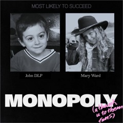 Monopoly (Ariana Grande & Victoria Monét Cover)