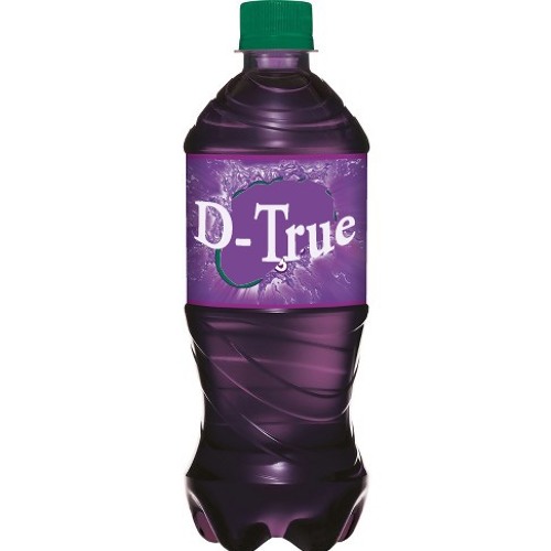 Sippin On Da SoDa!! - (D-TruE A.k.A DavidTrueHero)