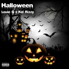 Halloween (feat. Kid Rizzy)
